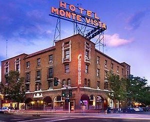 Hotel Monte Vista